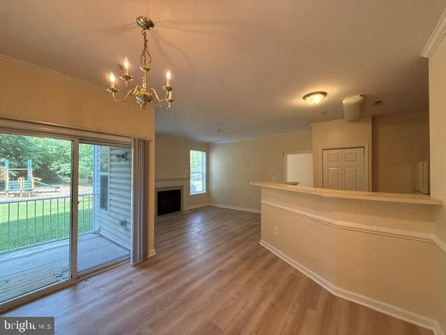 2805 Forest Run Dr #2-106, District Heights, MD 20747