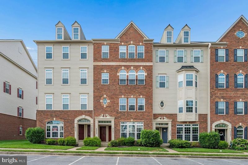 5051 Small Gains Way, Frederick, MD 21703