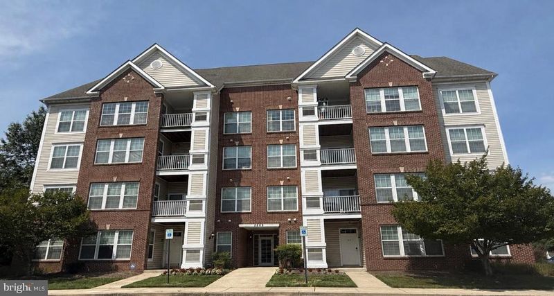 2805 Forest Run Dr #2-106, District Heights, MD 20747