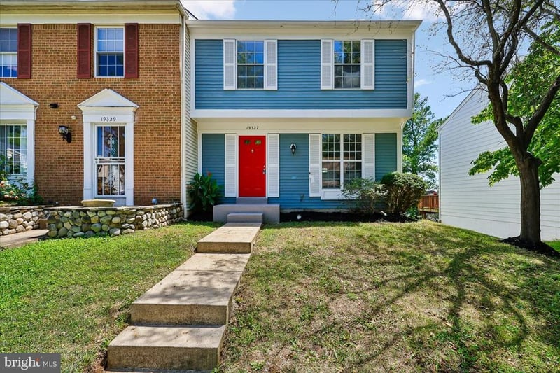 19327 Hottinger Cir, Germantown, MD 20874