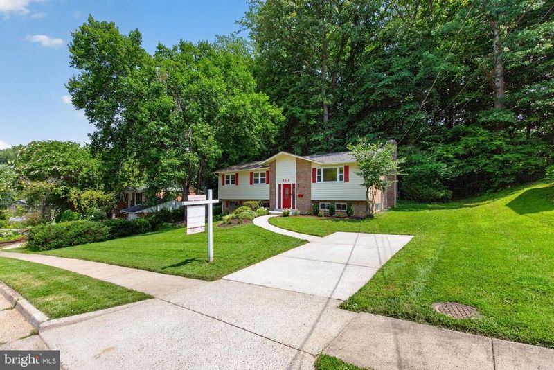 5313 Weymouth Dr, Springfield, VA 22151
