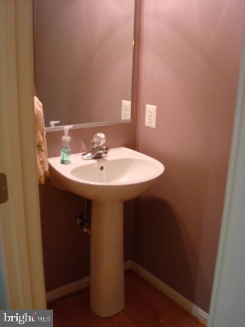 6348 Gray Sea Way, Columbia, MD 21045