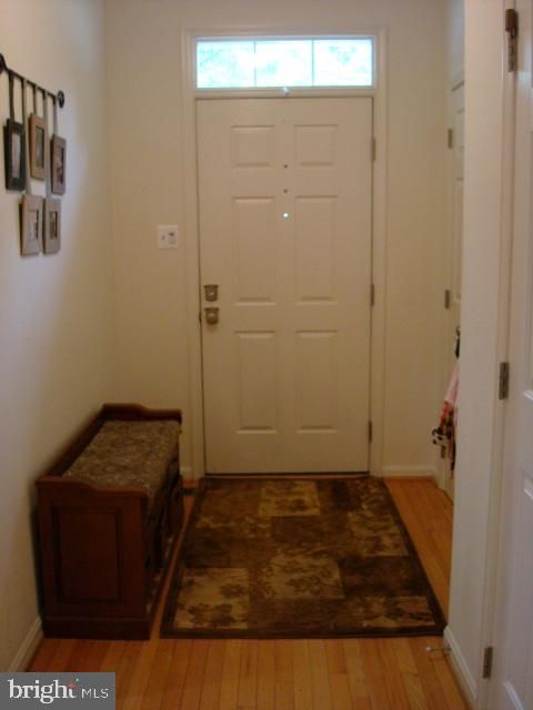 6348 Gray Sea Way, Columbia, MD 21045