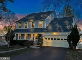 700 Beacon Hill Ter, Gaithersburg, MD 20878