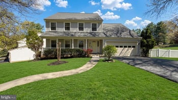 700 Beacon Hill Ter, Gaithersburg, MD 20878