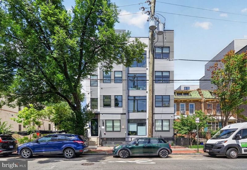 927 Kennedy St NW #304, Washington, DC 20011