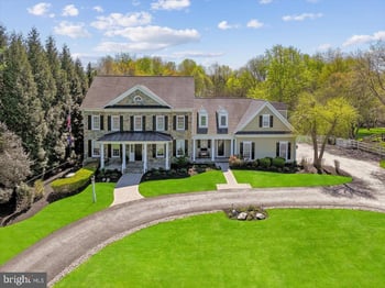 12900 Glen Rd, North Potomac, MD 20878