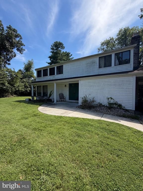 9305 Kilimanjaro Rd, Columbia, MD 21045
