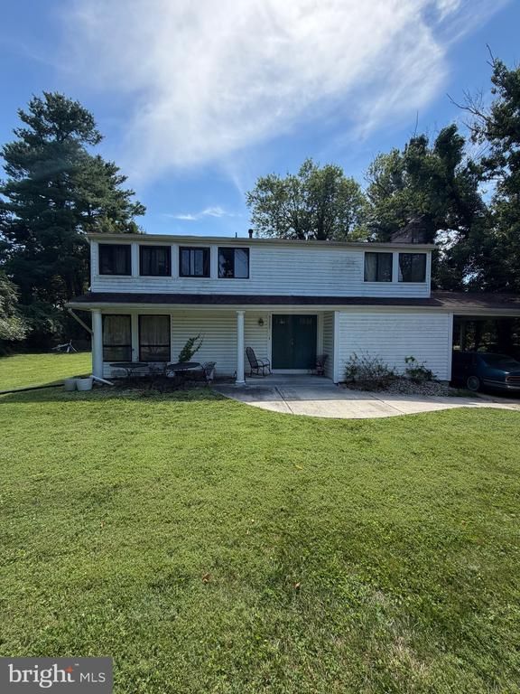 9305 Kilimanjaro Rd, Columbia, MD 21045
