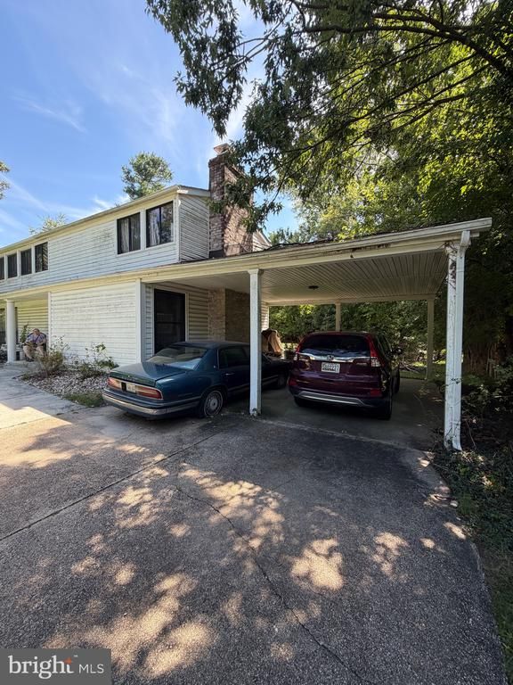 9305 Kilimanjaro Rd, Columbia, MD 21045