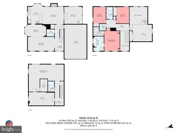 700 Beacon Hill Ter, Gaithersburg, MD 20878