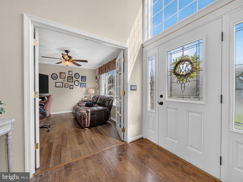 2 Seay Ct, Fredericksburg, VA 22405