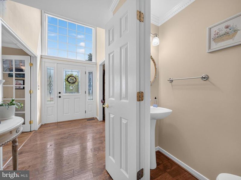 2 Seay Ct, Fredericksburg, VA 22405