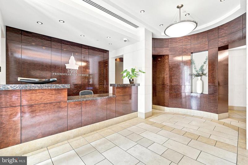 2501 Pennsylvania Ave NW #5C, Washington, DC 20037