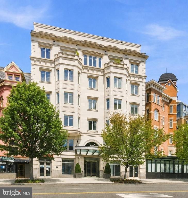 2501 Pennsylvania Ave NW #5C, Washington, DC 20037
