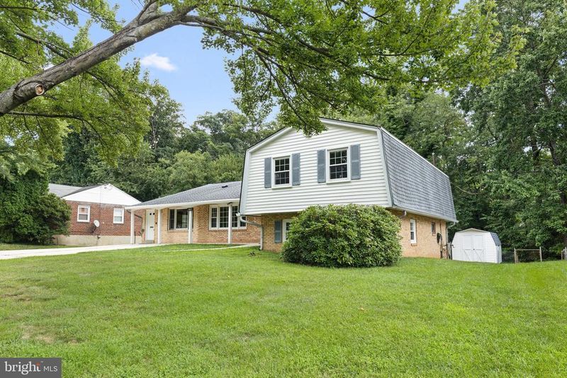 1007 Ruppert Rd, Silver Spring, MD 20903