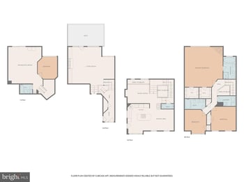 11432 Cedar Ridge Dr, Potomac, MD 20854