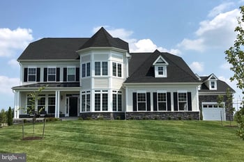 22215 Georgia Ave, Brookeville, MD 20833