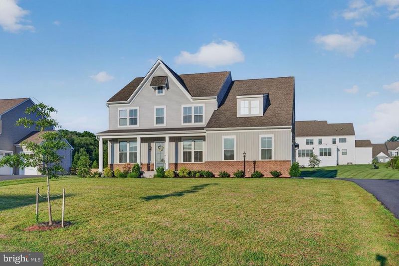 7305 Sugar Magnolia Loop, Gainesville, VA 20155
