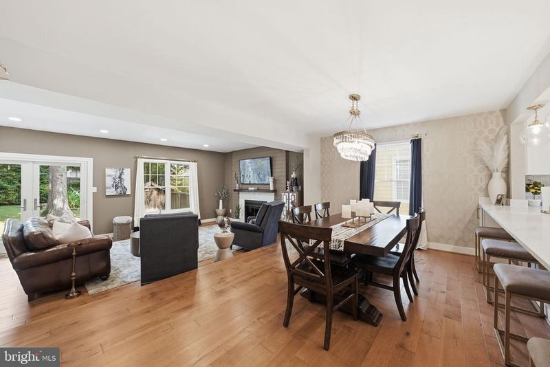5653 7th St N, Arlington, VA 22205