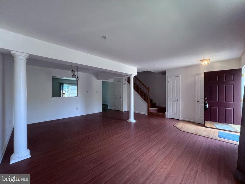 2101 Buell Dr, Frederick, MD 21702