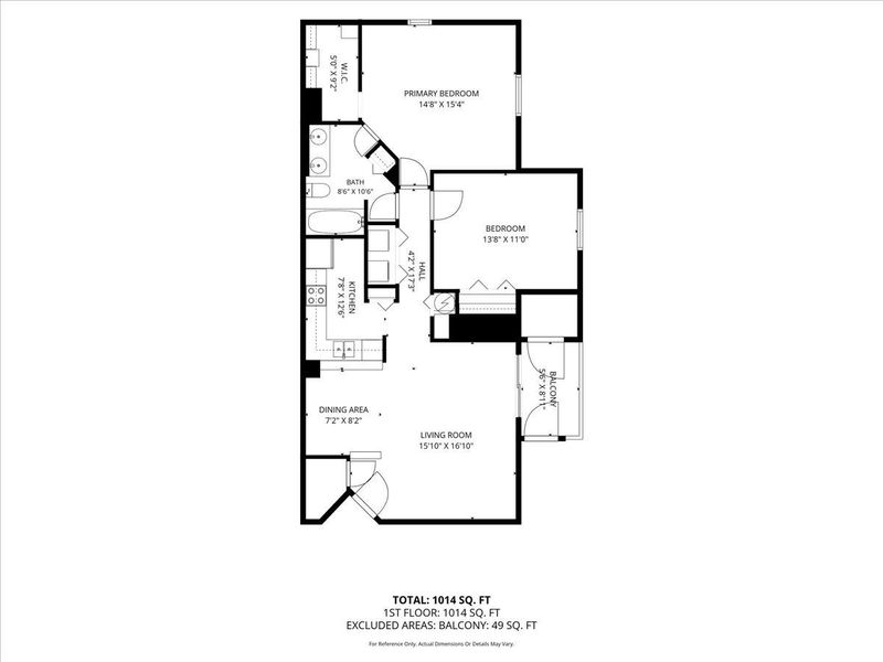 803 Stratford Way #H, Frederick, MD 21701