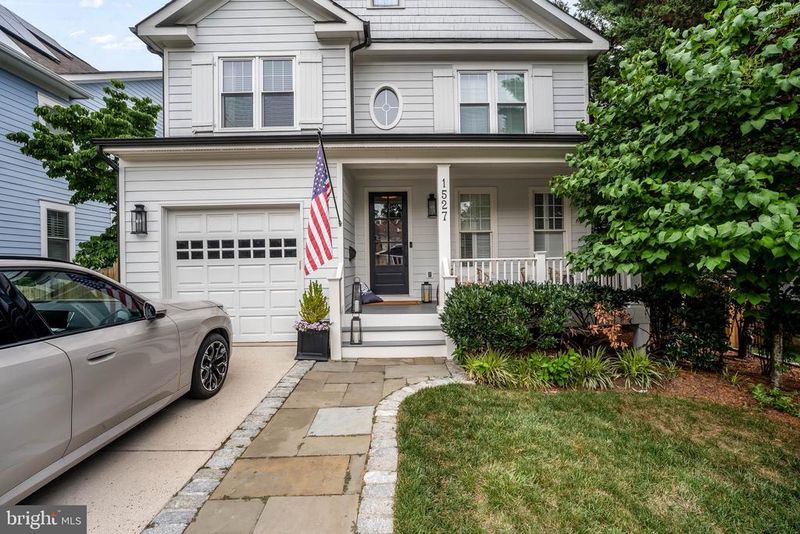 1527 N Randolph St, Arlington, VA 22207