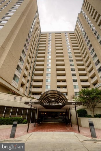4601 N Park Ave #P210, Chevy Chase, MD 20815