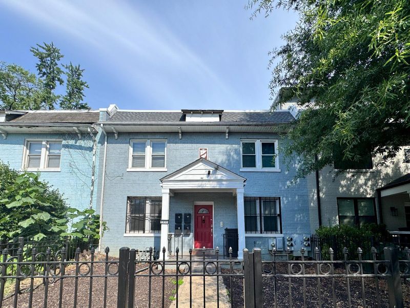 1652 West Virginia Ave NE #1, Washington, DC 20002