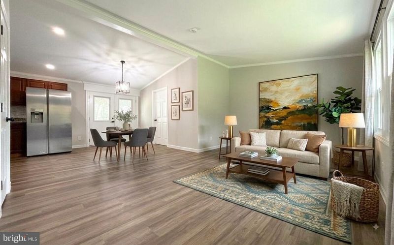 707 Holly Corner Rd, Fredericksburg, VA 22406