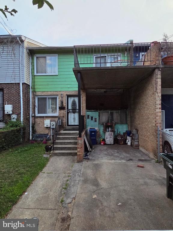 1116 Eastern Ave NE, Washington, DC 20019
