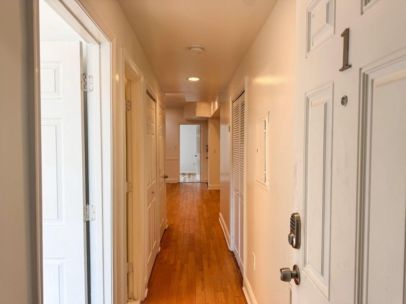 1652 West Virginia Ave NE #1, Washington, DC 20002