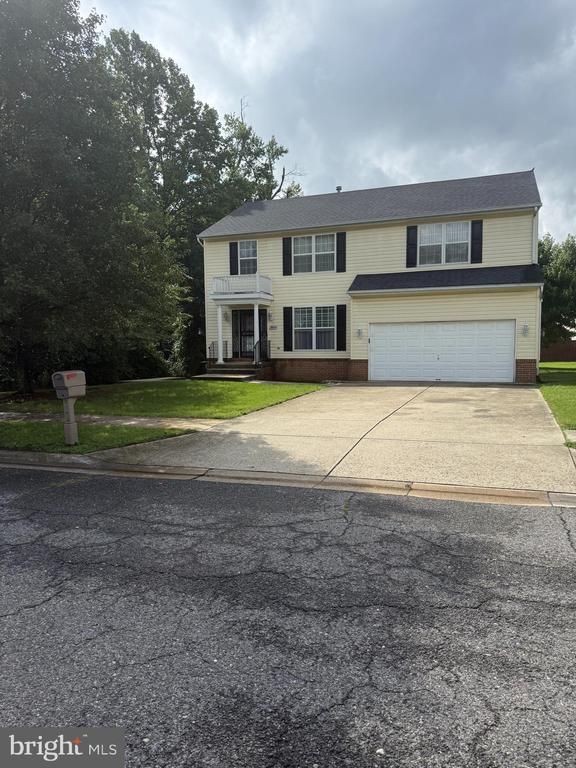 5909 Plata St, Clinton, MD 20735