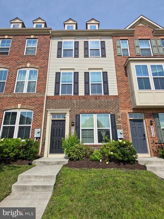 8304 Greenbelt Station Pw, Greenbelt, MD 20770