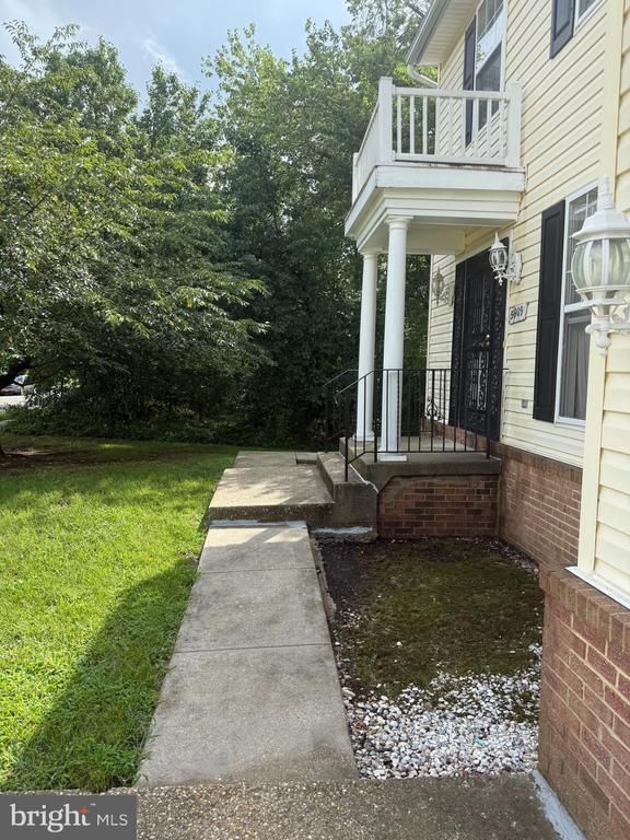5909 Plata St, Clinton, MD 20735
