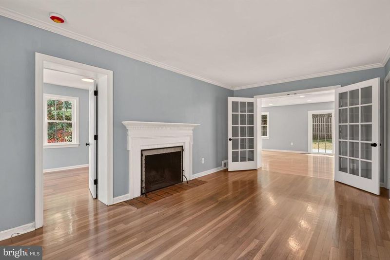 6134 11th Rd N, Arlington, VA 22205