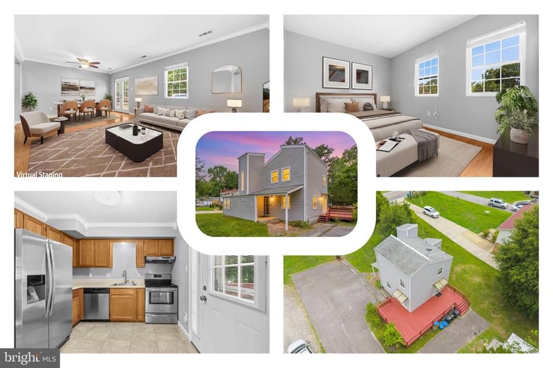 Home Worth Check