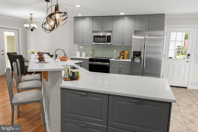 6605 Mccahill Ter, Laurel, MD 20707