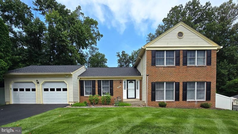 14428 Jaystone Dr, Silver Spring, MD 20905