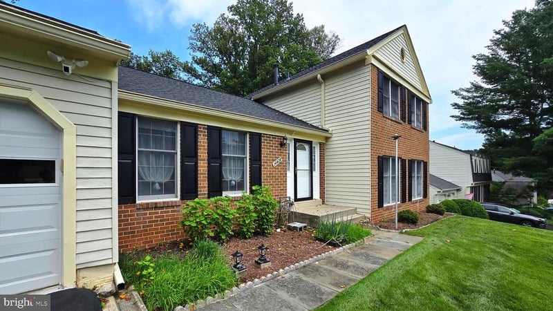 14428 Jaystone Dr, Silver Spring, MD 20905
