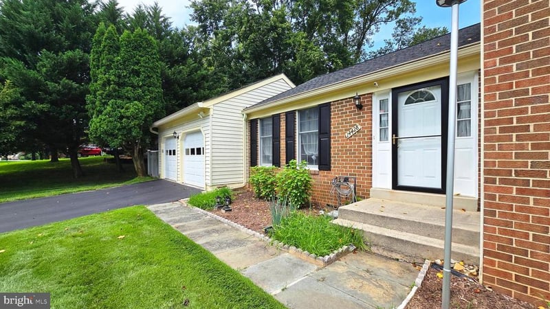 14428 Jaystone Dr, Silver Spring, MD 20905