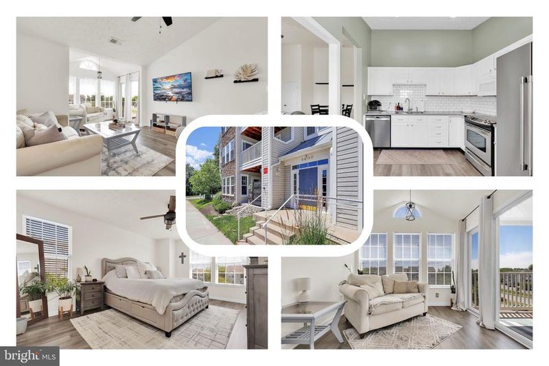 5600 Avonshire Pl #M, Frederick, MD 21703