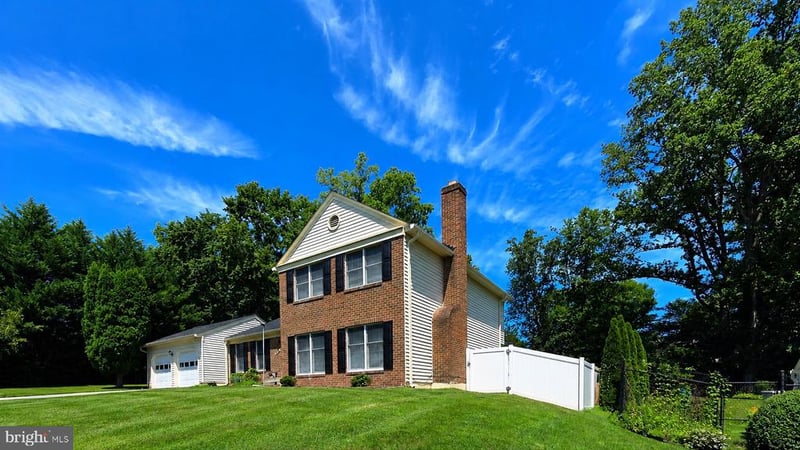 14428 Jaystone Dr, Silver Spring, MD 20905