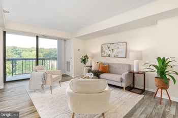 7401 Westlake Ter #506, Bethesda, MD 20817