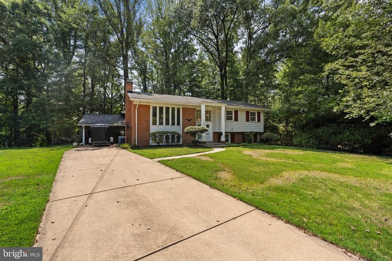 7305 Masonville Ct, Annandale, VA 22003