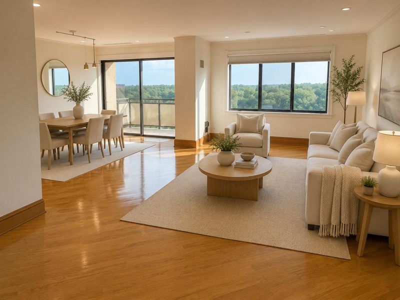 5225 Pooks Hill Rd #1822S, Bethesda, MD 20814