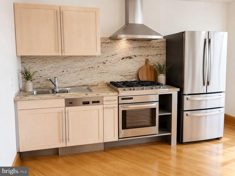 5225 Pooks Hill Rd #1822S, Bethesda, MD 20814