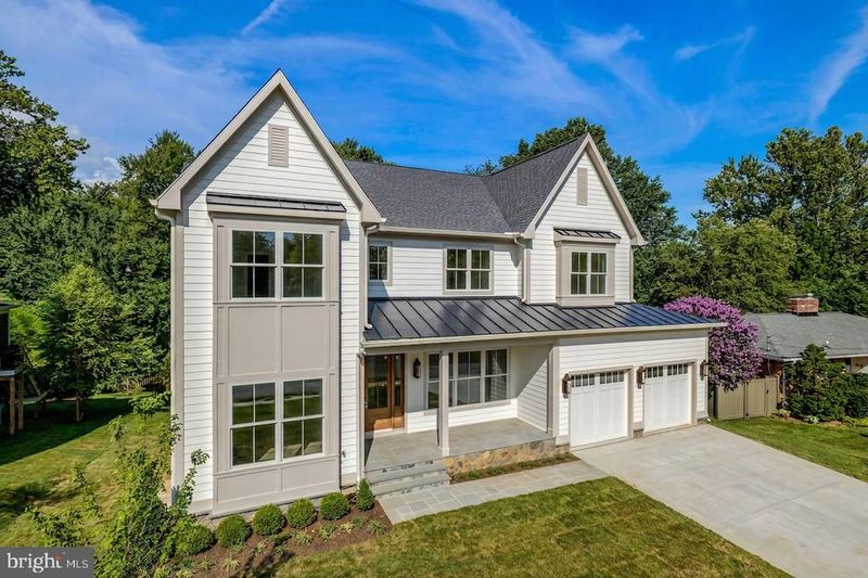 6219 Loch Raven Dr, Mclean, VA 22101