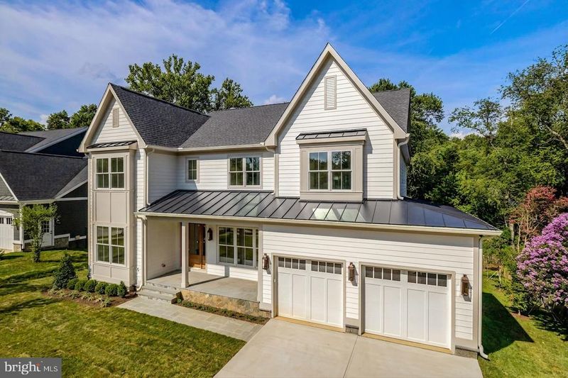 6219 Loch Raven Dr, Mclean, VA 22101