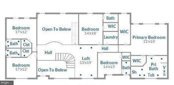 12107 Glen Mill Rd, Potomac, MD 20854